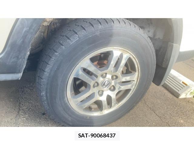 Honda CR-V 2001-10 8848599-9