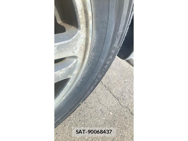 Honda CR-V 2001-10 8848599-10