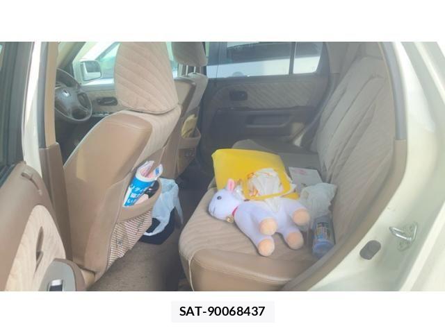 Honda CR-V 2001-10 8848599-12