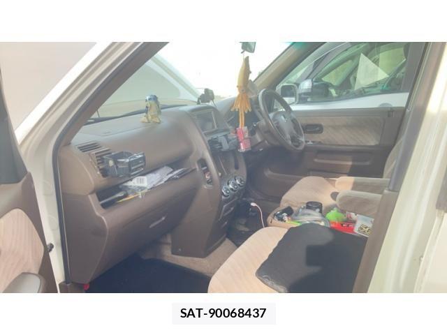 Honda CR-V 2001-10 8848599-13