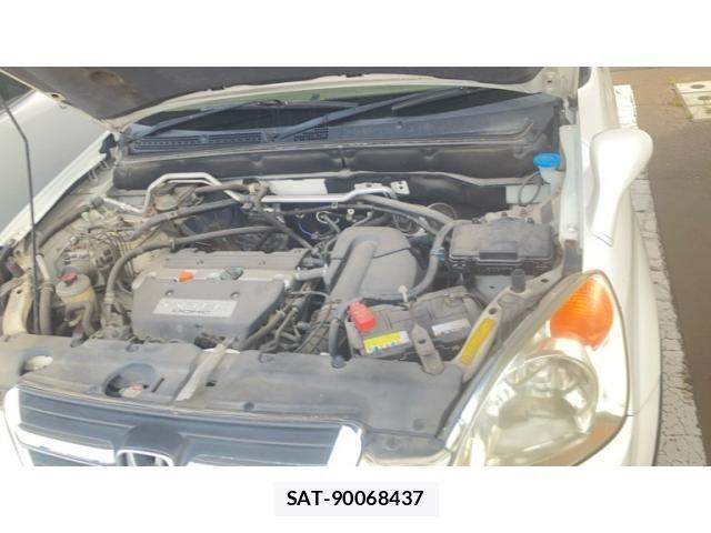 Honda CR-V 2001-10 8848599-14