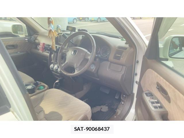 Honda CR-V 2001-10 8848599-15