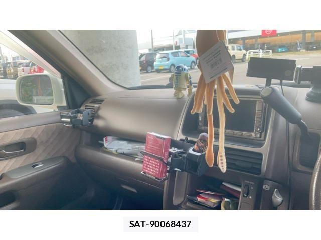 Honda CR-V 2001-10 8848599-18
