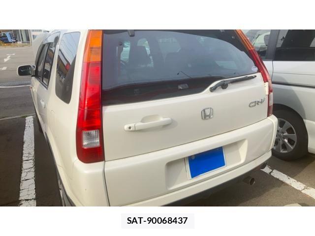 Honda CR-V 2001-10 8848599-1