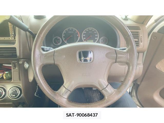 Honda CR-V 2001-10 8848599-23