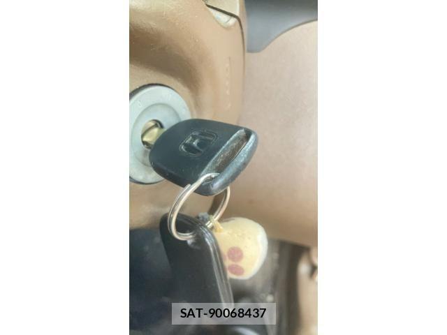 Honda CR-V 2001-10 8848599-28