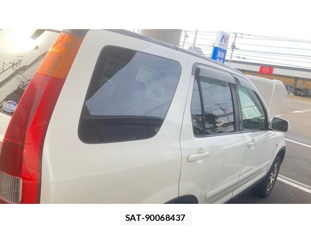 Honda CR-V 2001-10 8848599-2