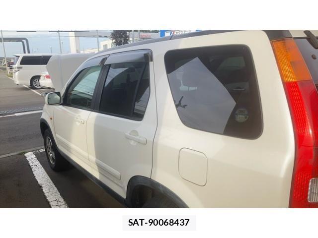 Honda CR-V 2001-10 8848599-3
