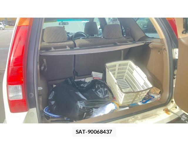 Honda CR-V 2001-10 8848599-5