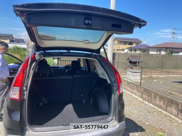 Honda CR-V 2012-10 8848600-10