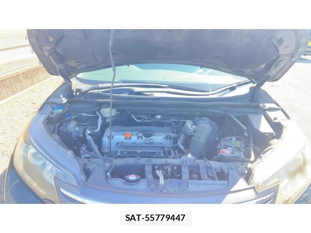 Honda CR-V 2012-10 8848600-13