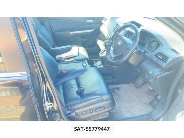 Honda CR-V 2012-10 8848600-17