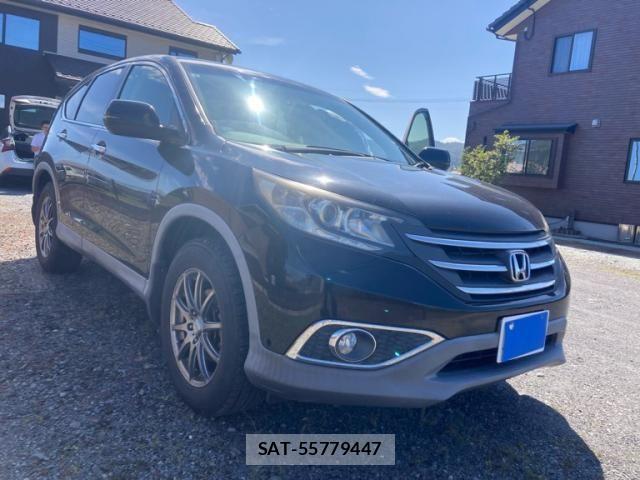 Honda CR-V 2012-10 8848600-1
