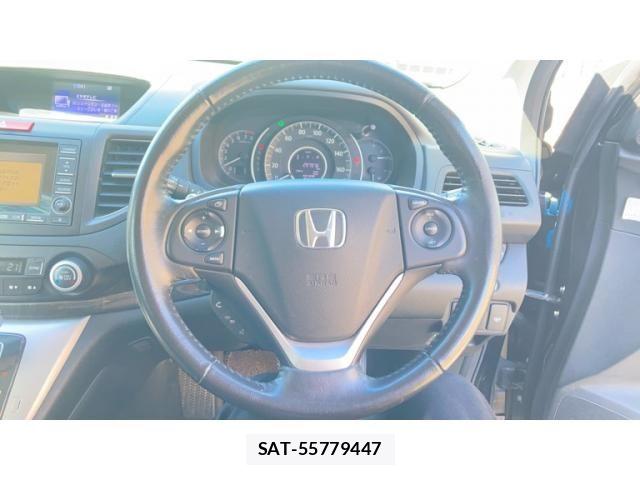 Honda CR-V 2012-10 8848600-19