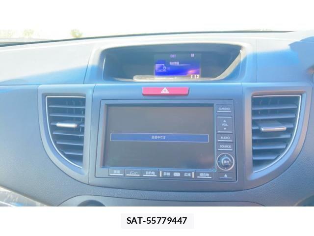 Honda CR-V 2012-10 8848600-21