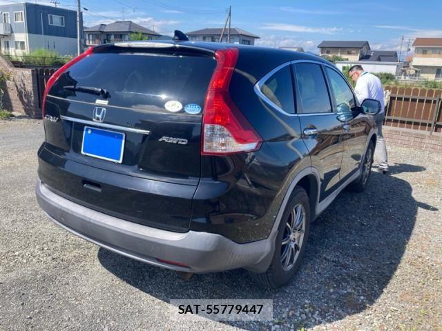 Honda CR-V 2012-10 8848600-7