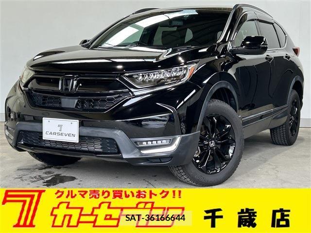 Honda CR-V 2022-03 8870738-0
