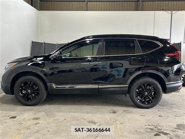 Honda CR-V 2022-03 8870738-9