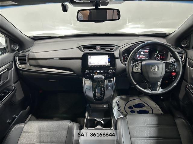 Honda CR-V 2022-03 8870738-17