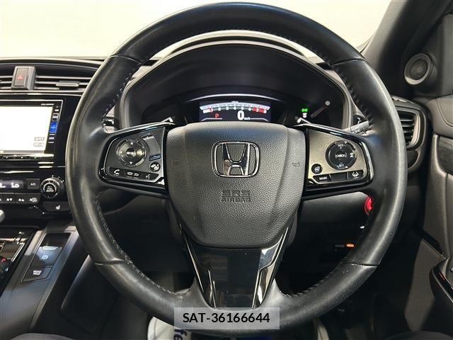 Honda CR-V 2022-03 8870738-18