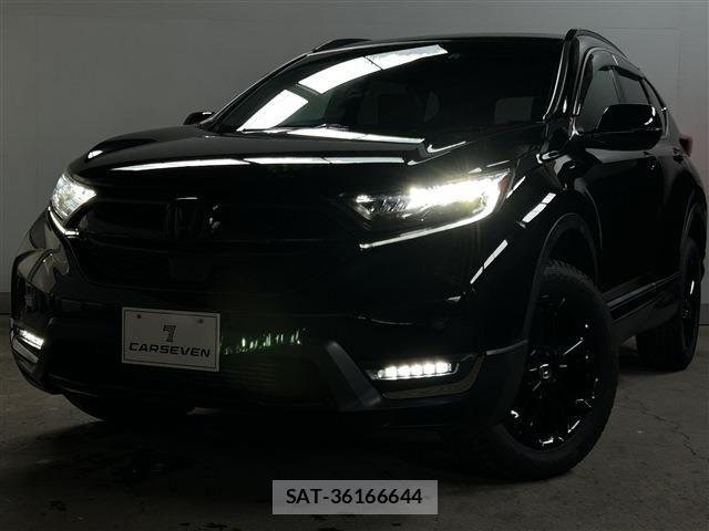 Honda CR-V 2022-03 8870738-1