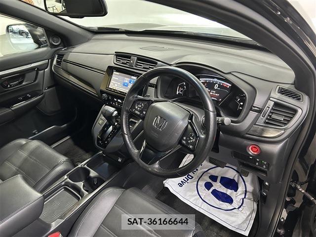 Honda CR-V 2022-03 8870738-24