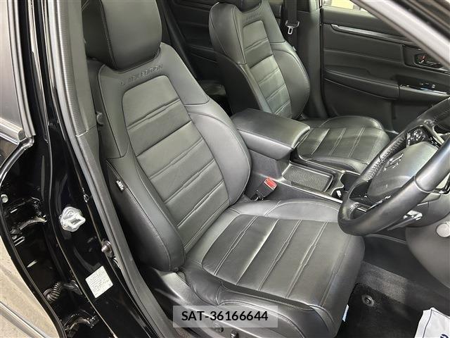 Honda CR-V 2022-03 8870738-25