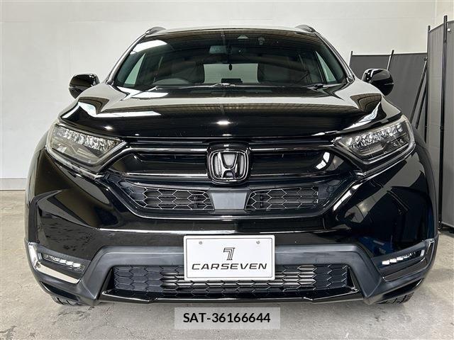Honda CR-V 2022-03 8870738-4