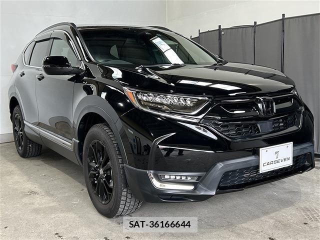 Honda CR-V 2022-03 8870738-5