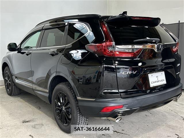 Honda CR-V 2022-03 8870738-8