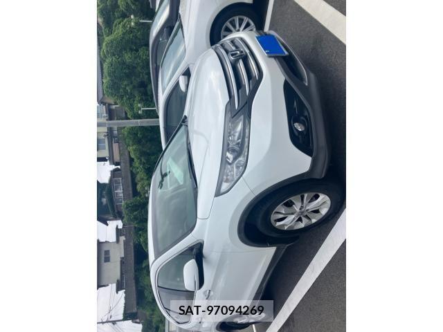 sat car