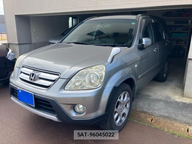 Honda CR-V 2006-03 8879302-1