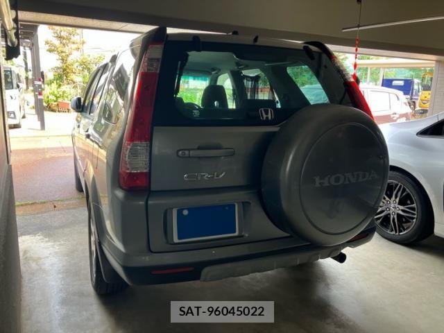 Honda CR-V 2006-03 8879302-3