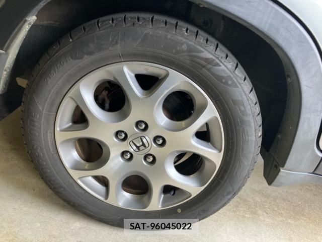Honda CR-V 2006-03 8879302-4