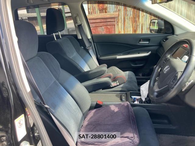 Honda CR-V 2013-12 8879300-9
