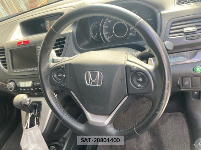Honda CR-V 2013-12 8879300-13