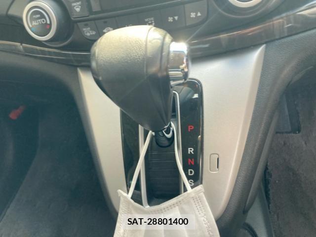 Honda CR-V 2013-12 8879300-14