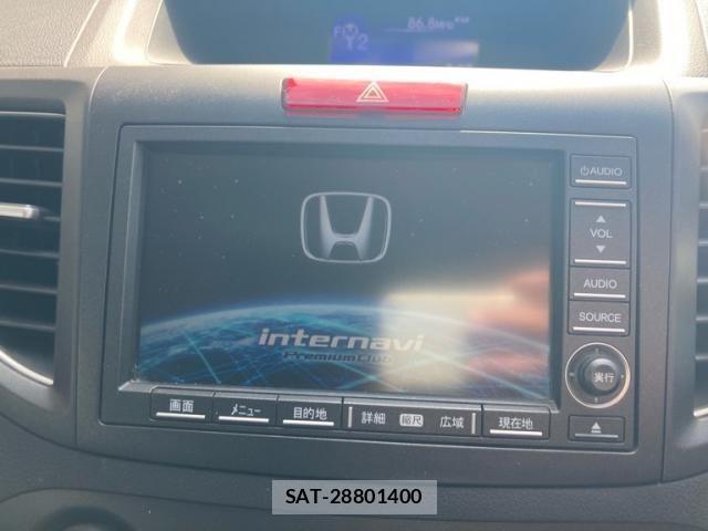 Honda CR-V 2013-12 8879300-17