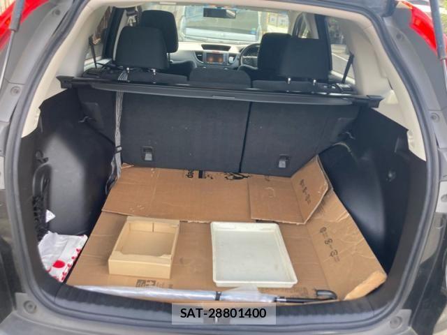 Honda CR-V 2013-12 8879300-5