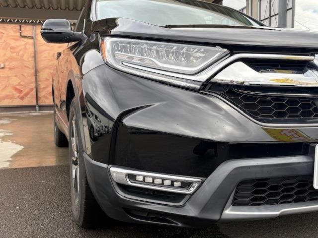 Honda CR-V 2021-04 1353789-9