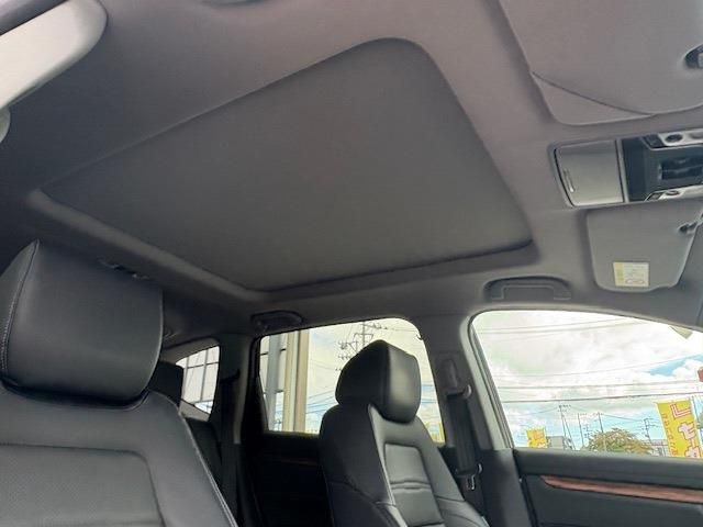 Honda CR-V 2021-04 1353789-14