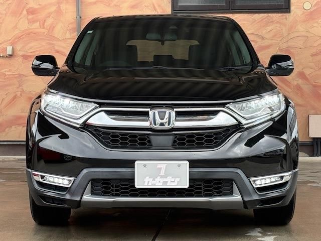 Honda CR-V 2021-04 1353789-1