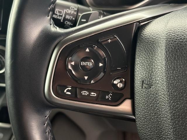 Honda CR-V 2021-04 1353789-25