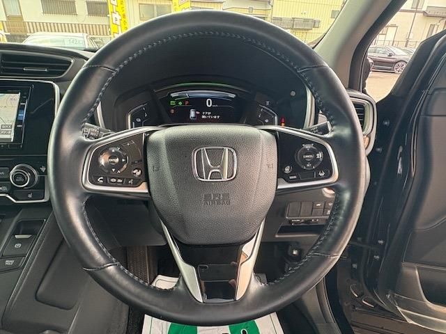 Honda CR-V 2021-04 1353789-27