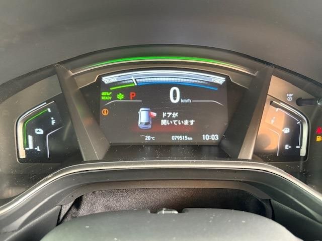 Honda CR-V 2021-04 1353789-28