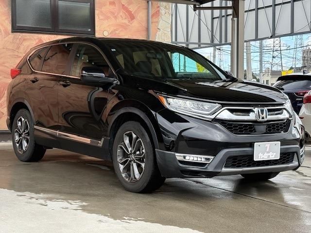 Honda CR-V 2021-04 1353789-2