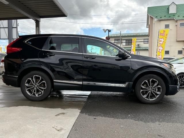 Honda CR-V 2021-04 1353789-3
