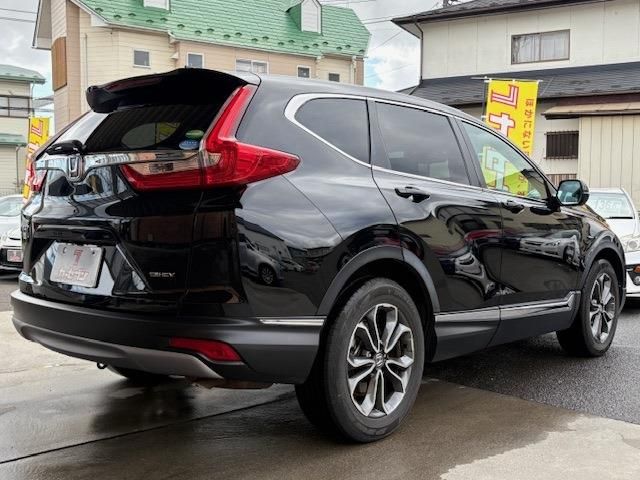 Honda CR-V 2021-04 1353789-4