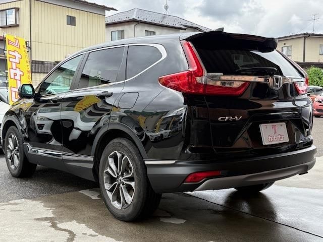 Honda CR-V 2021-04 1353789-6