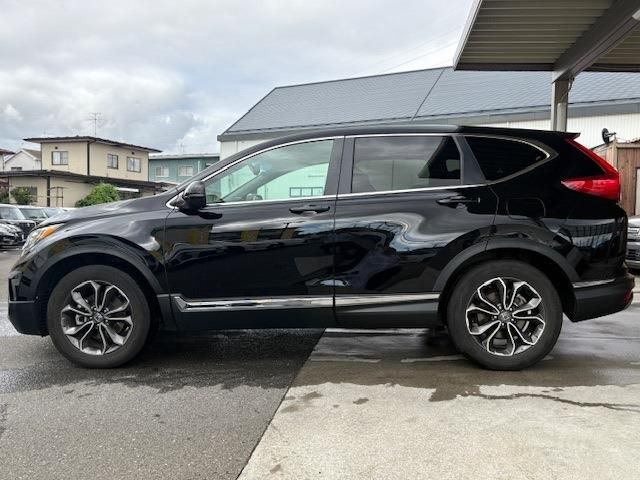 Honda CR-V 2021-04 1353789-7